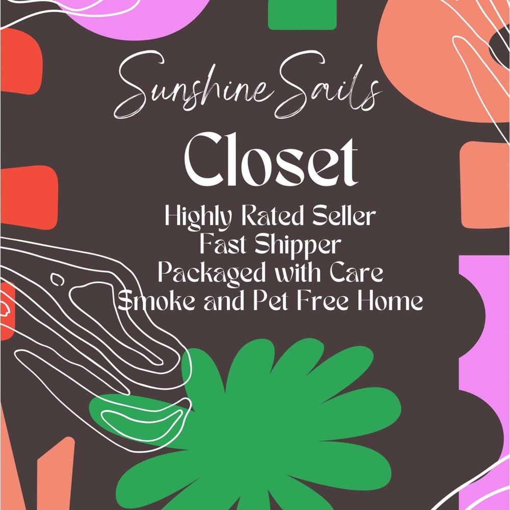 SunshineSails Going Live!!  Like This Post to Be Notified!!☀️☀️☀️ - Picture 2 of 9